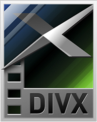 DivX Pro for Windows (incl. DivX Player) screenshot